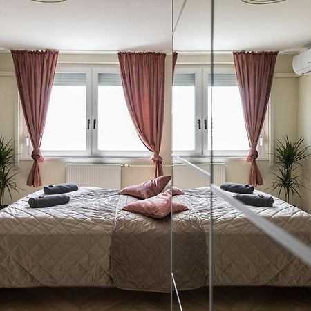 Stock Room Apartman Budapest Eksteriør bilde
