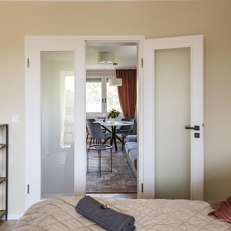 Stock Room Apartman Budapest Eksteriør bilde