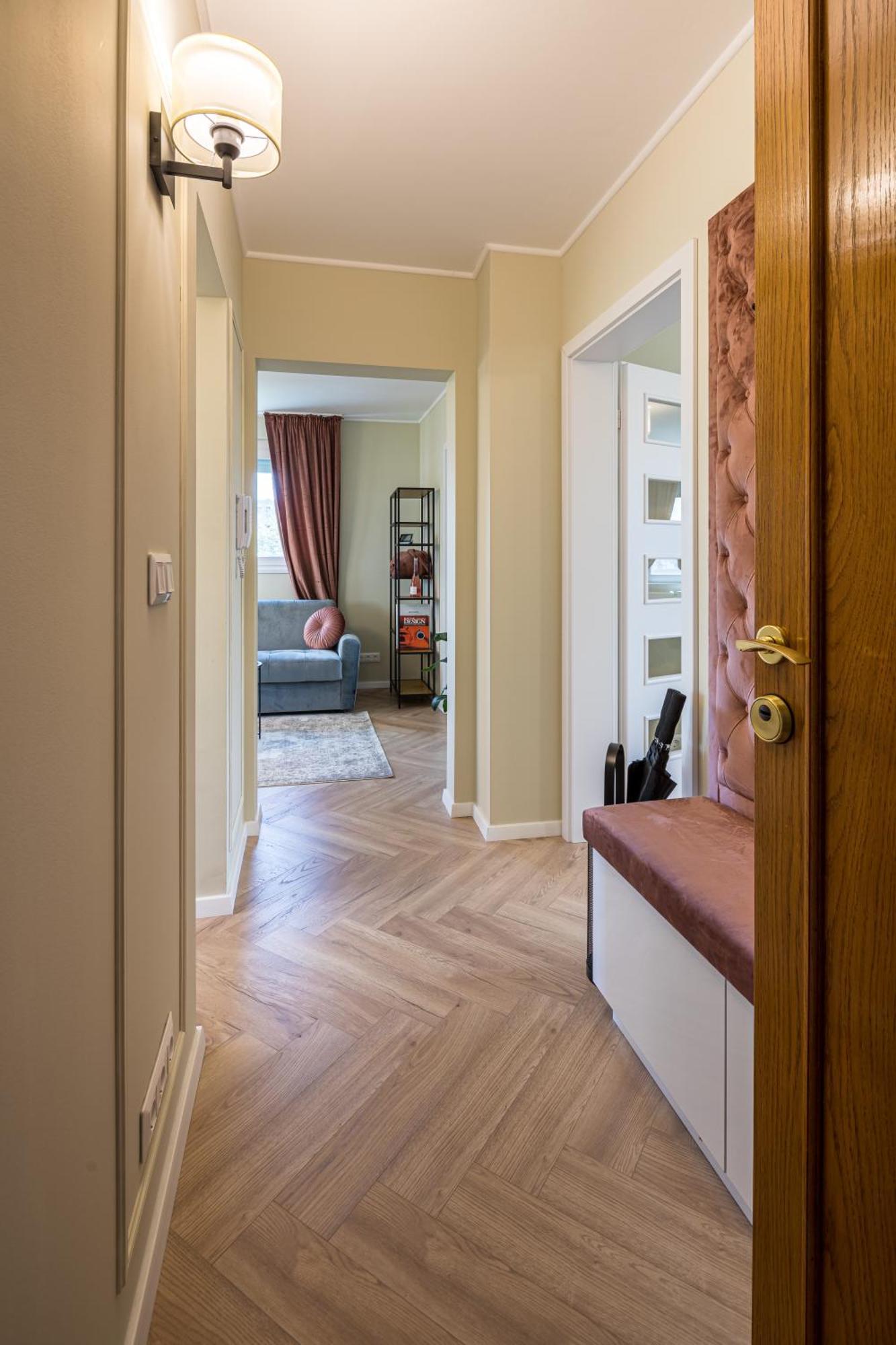 Stock Room Apartman Budapest Eksteriør bilde