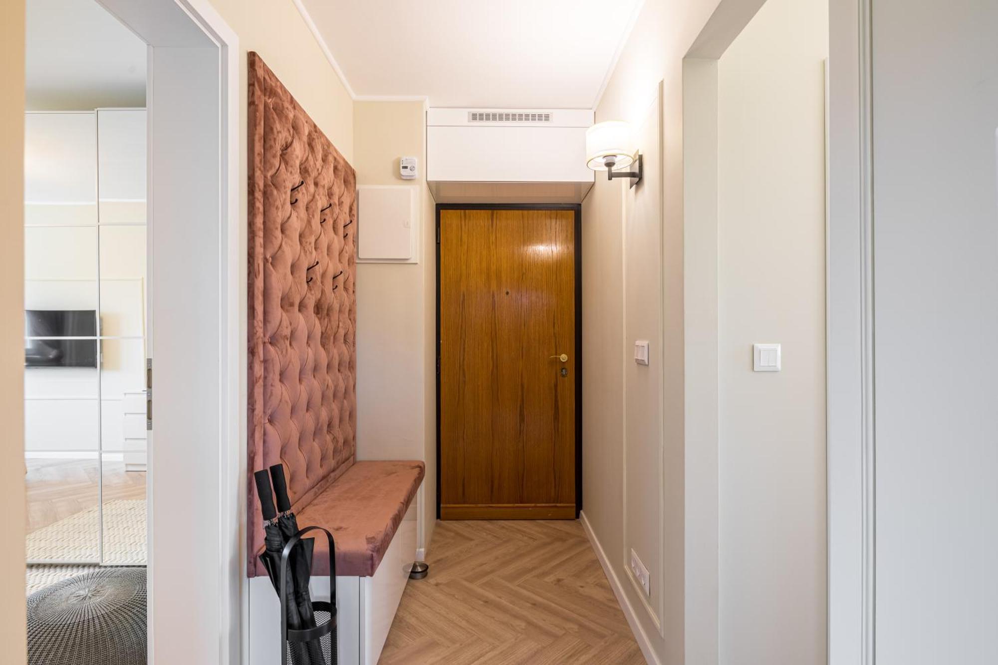 Stock Room Apartman Budapest Eksteriør bilde