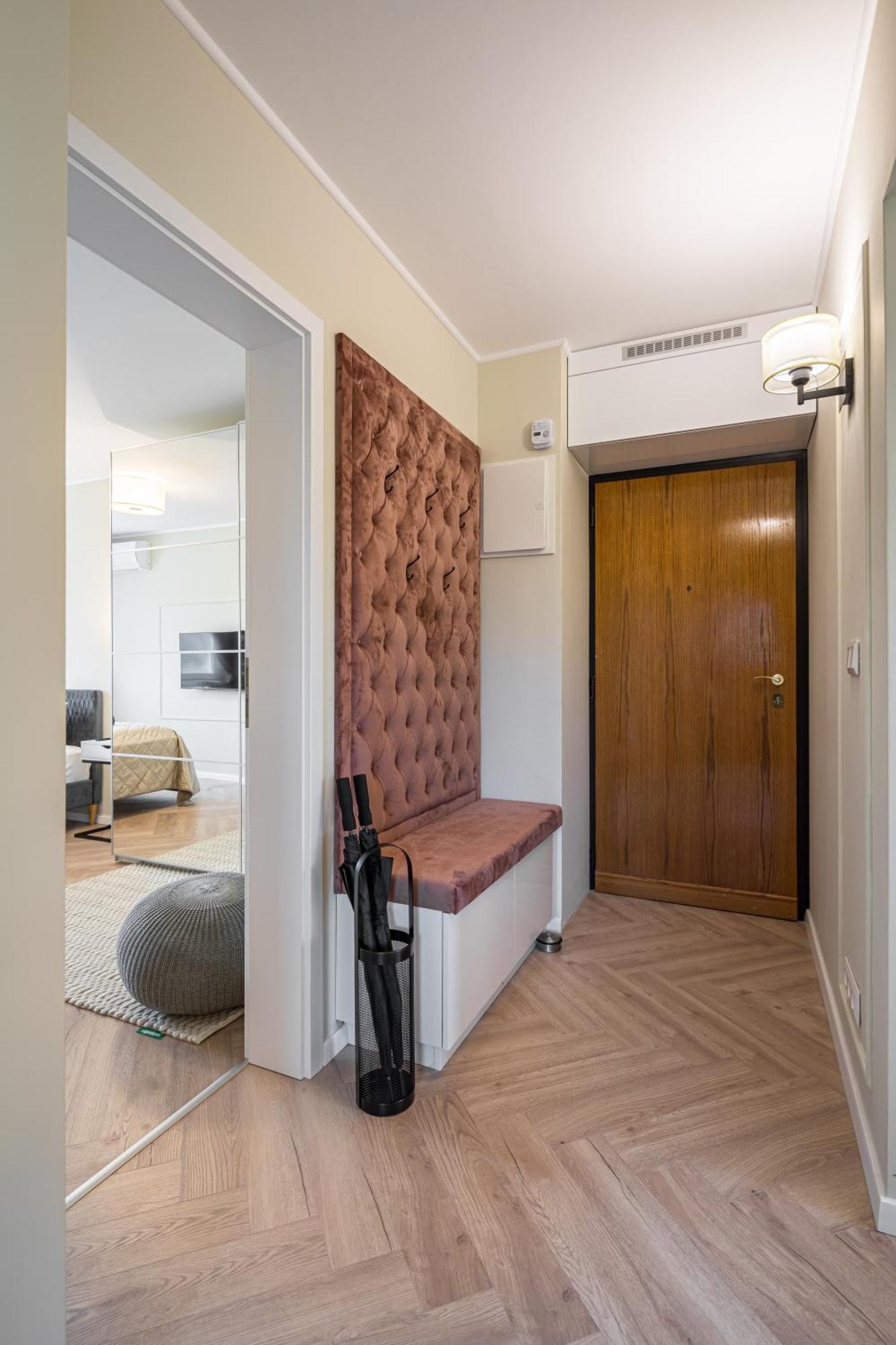 Stock Room Apartman Budapest Eksteriør bilde
