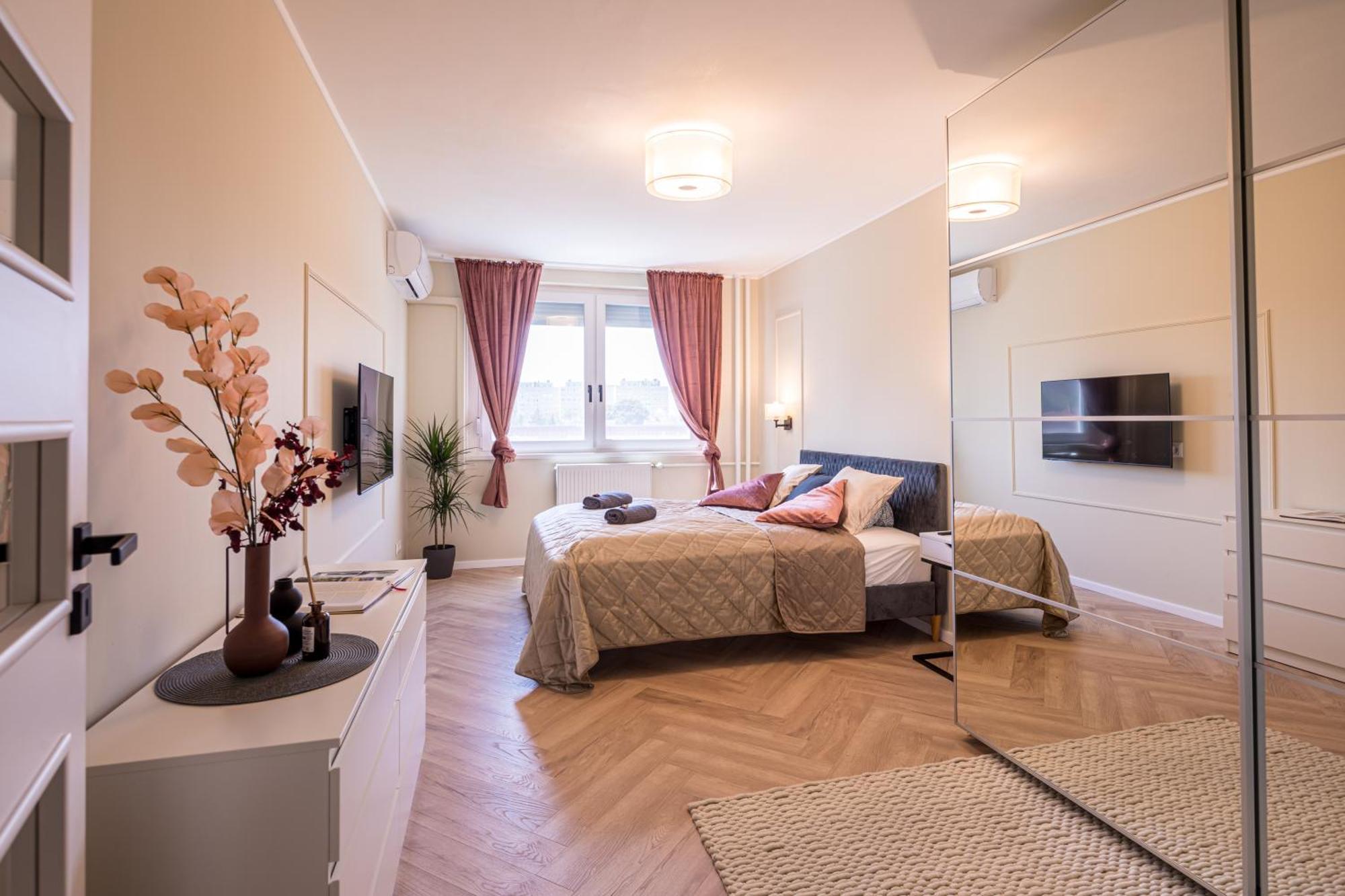 Stock Room Apartman Budapest Eksteriør bilde