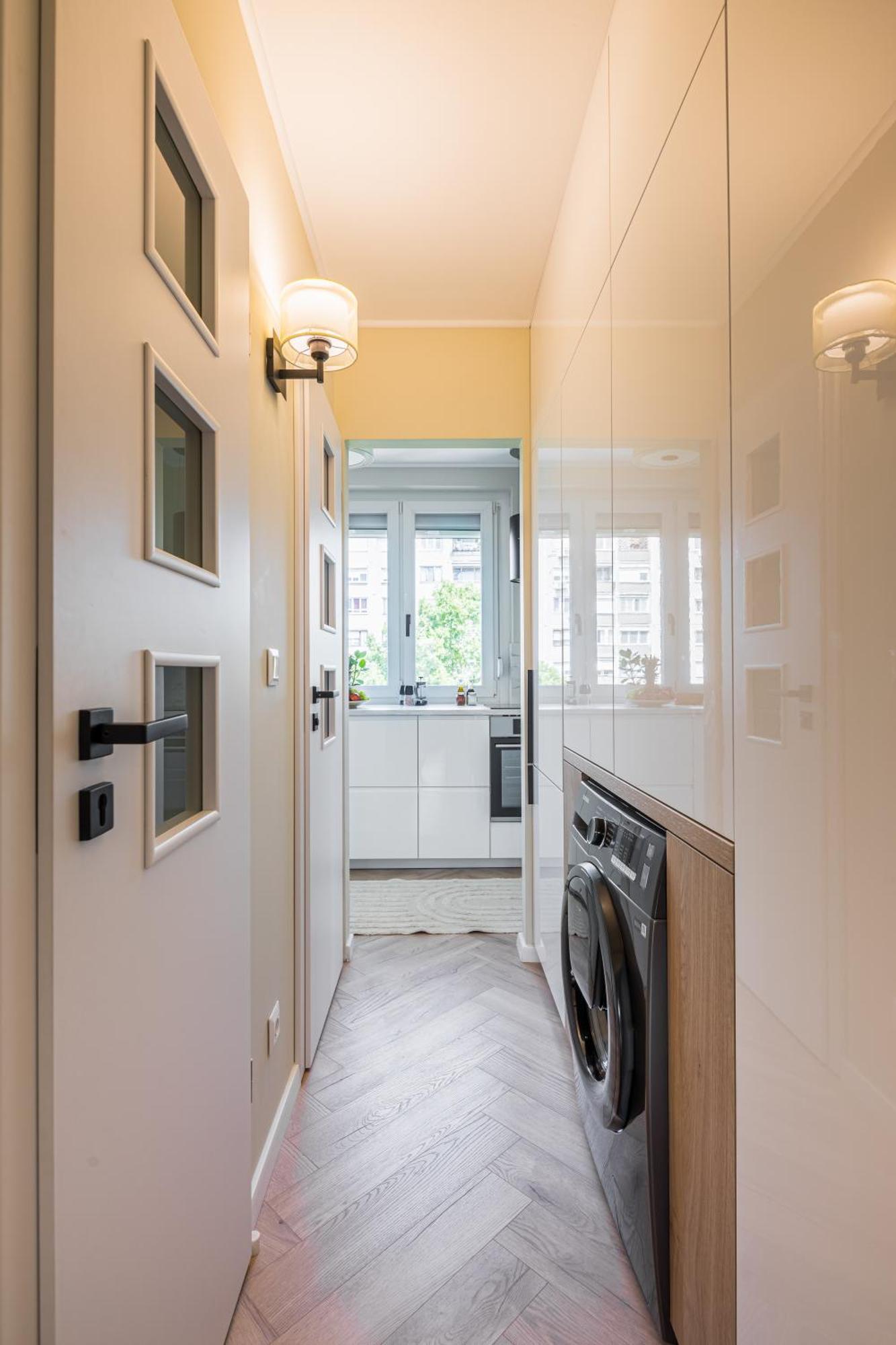 Stock Room Apartman Budapest Eksteriør bilde
