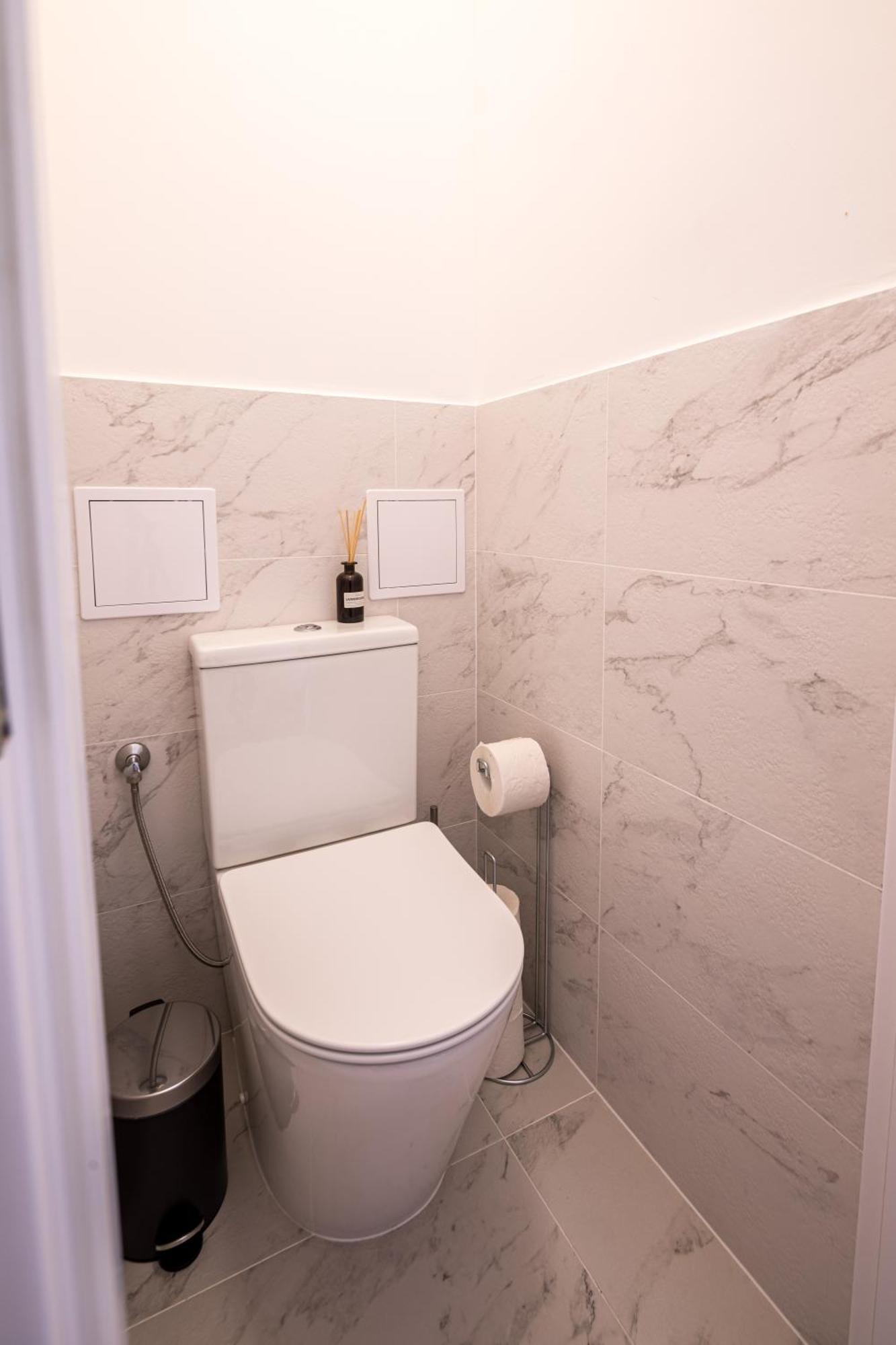 Stock Room Apartman Budapest Eksteriør bilde